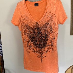 Xl daytrip shirt from buckle .